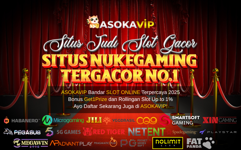 Situs Togel Online